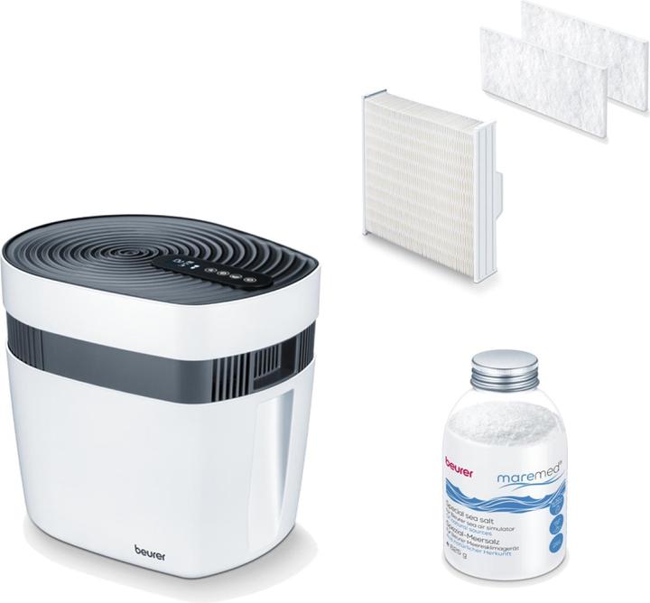 Produktbild Beurer MareMed Set (6 x)