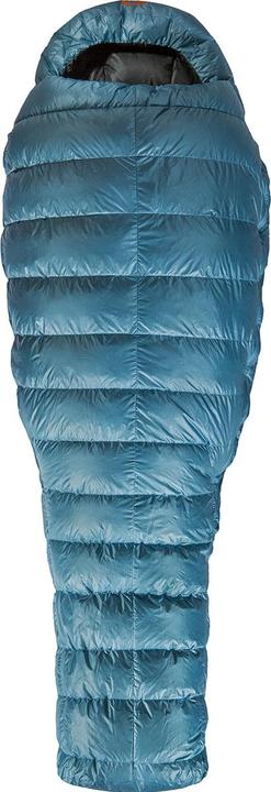 Valandre Neo Shocking Blue Sleeping Bag