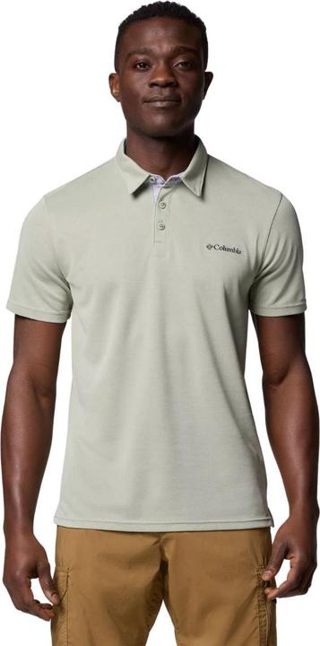 Columbia Nelson Point™ Polo