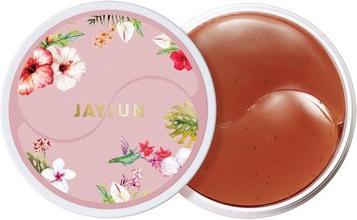 Jayjun Roselle Tea Eye Gel Patch 60 Patches (Gel)