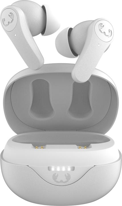 Image du produit Fresh'N Rebel Twins Rise ANC (ANC, 8 h, Sans fil)