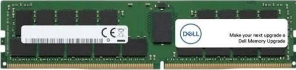 Actual product image Dell DIMM,8GB,2400,1RX8,8G,R, 888JG (2400 MHz)