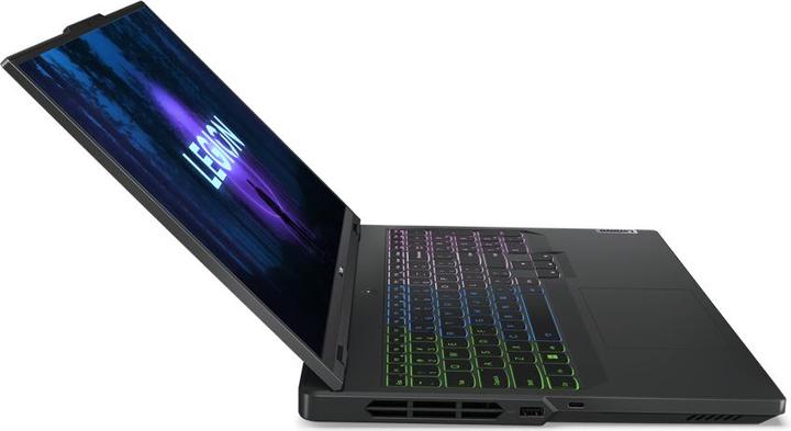 Immagine prodotto Lenovo Legion Pro 5 16IRX8 i7-13700HX 16 RTX4070 Computer portatile da gioco (16", Intel Core i7-13700HX, 16 GB, 1000 GB, DE)