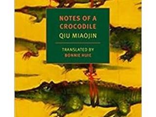 Produktbild Notes Of A Crocodile (Englisch, Qiu Miaojin, 2017)