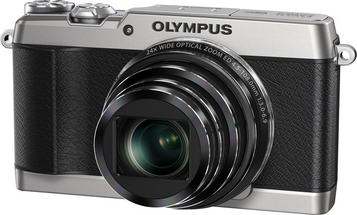 Olympus Stylus SH-1 (1/2,3'')