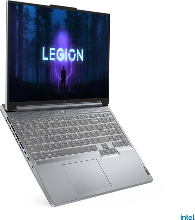 Immagine prodotto Lenovo Legion Slim 5 16IRH8