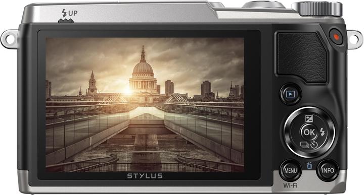 Produktbild Olympus Stylus SH-1 (1/2,3'')