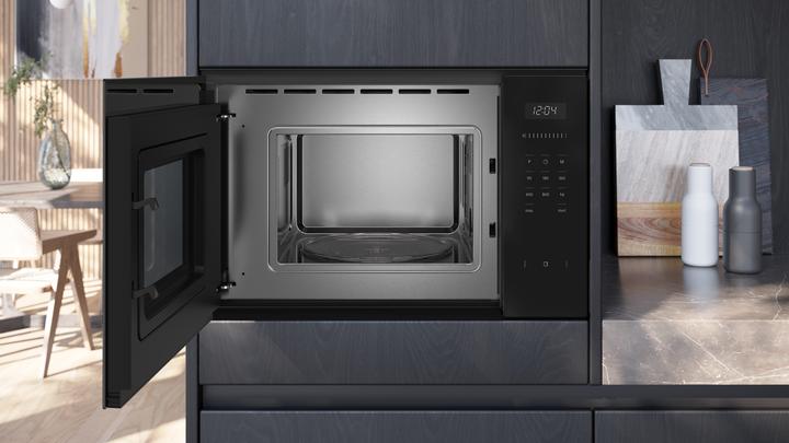 Produktbild Siemens iQ500 BF525LMB1