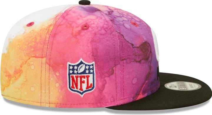 Produktbild New Era 9FIFTY Cap - CRUCIAL CATCH Green Bay Packers - S/M (S, M)