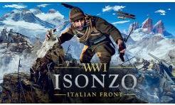 Productafbeelding Maximum Games Isonzo: WOI Italiaans Front - Deluxe Editie (Gratis upgrade naar PS5) (PS4, PS5, IT, FR, EN)