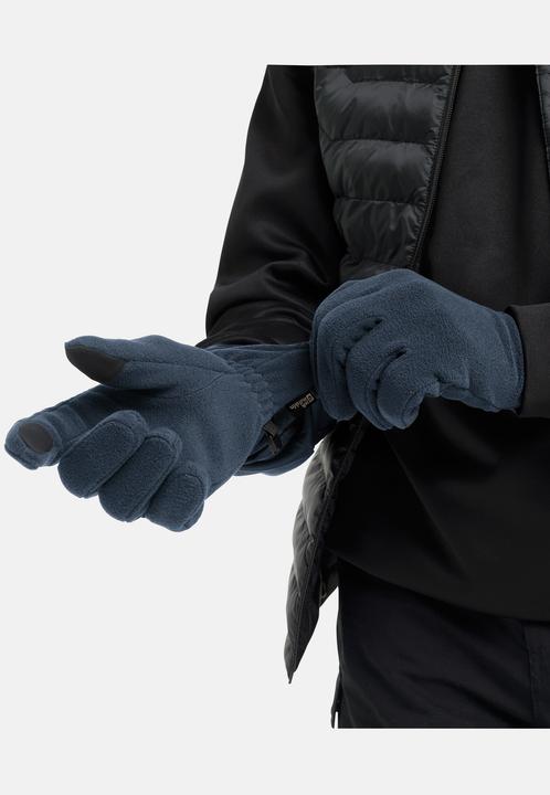 Produktbild Jack Wolfskin Real Stuff Glove (L)
