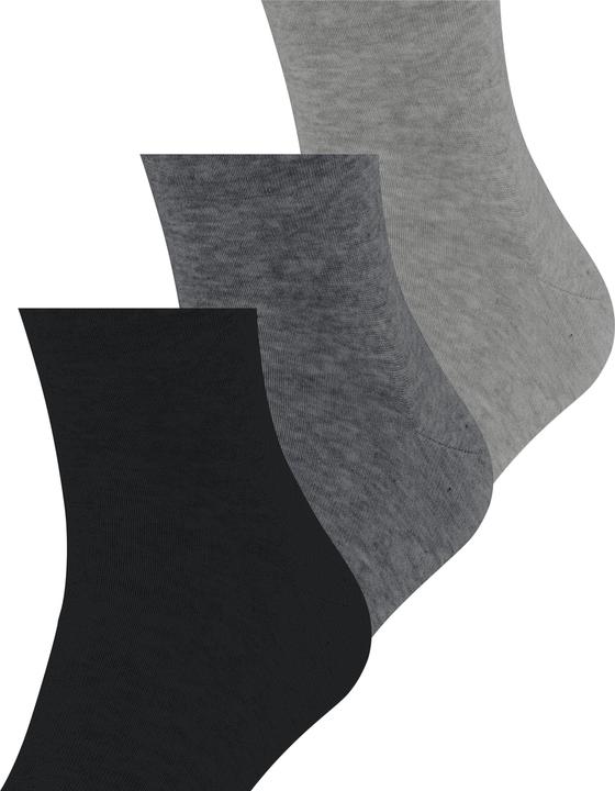 Actual product image Esprit Solid Mix 3-Pack Herren (pack of 3, 39 - 42)