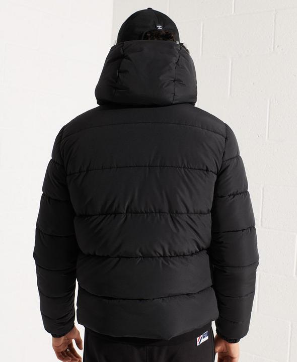 Produktbild Superdry Sports Puffer (M)