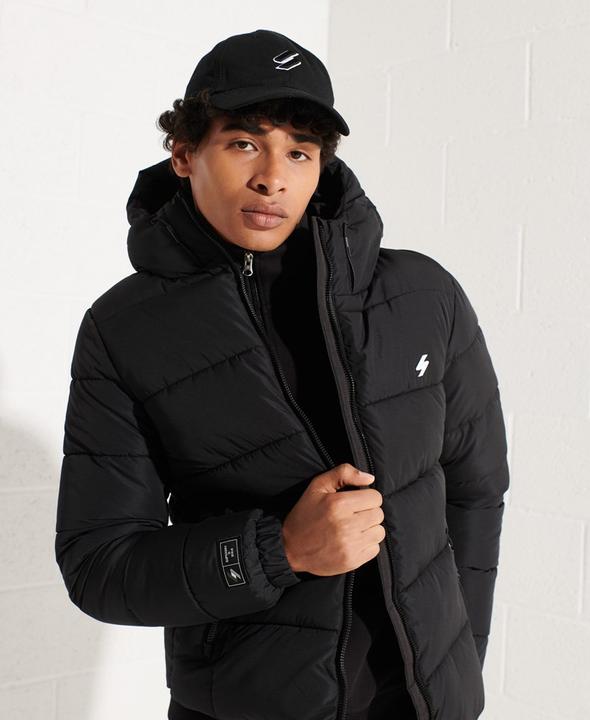 Produktbild Superdry Sports Puffer (M)