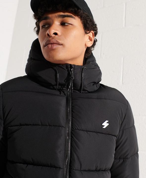 Produktbild Superdry Sports Puffer (M)