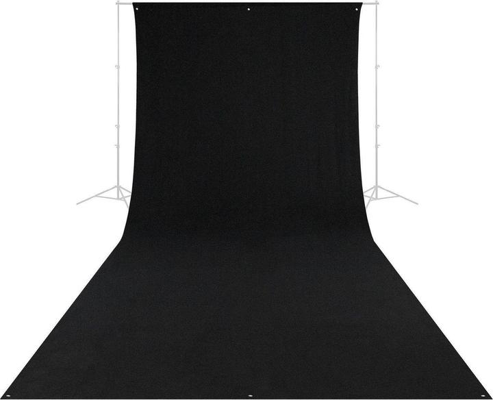 Produktbild Dörr Hintergrundstoff (270 cm)