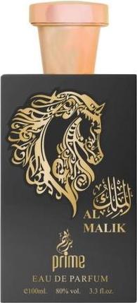 Actual product image Prime Collection Al Malik Eau De Parfum 100ml (Eau de parfum, 100 ml)