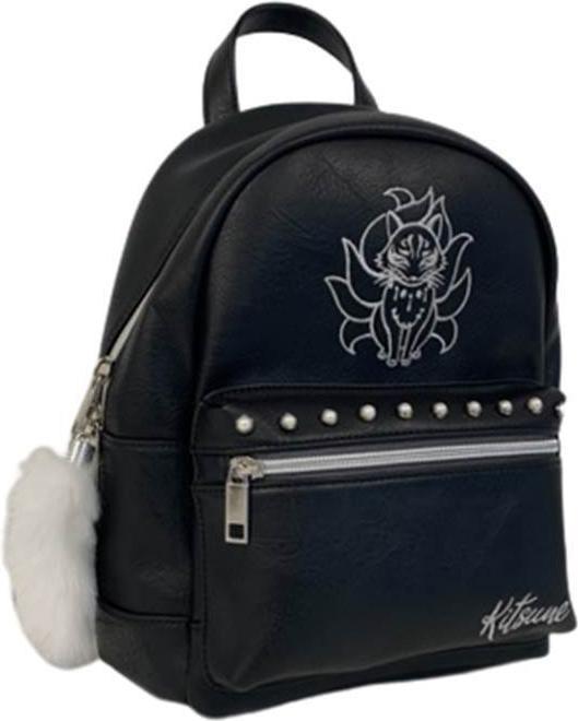 Nomadict Kitsune - Sac à dos Fashion Renard à neuf queues
