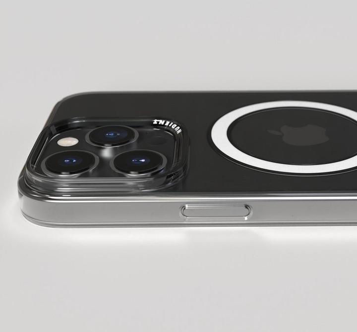 Immagine prodotto Nudient Thin Case (Apple iPhone 16 Pro Max)