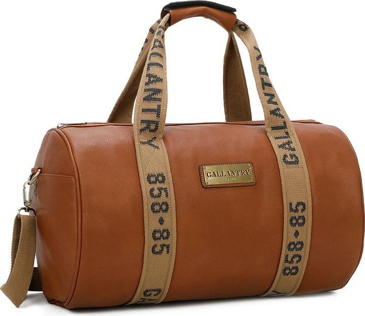 Immagine prodotto Gallantry Borsa da viaggio Duffel (25 l)