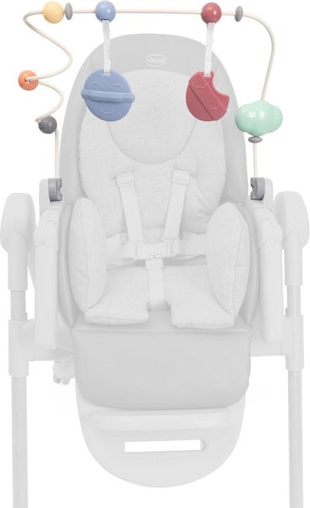 Actual product image Chicco Activity Centre
