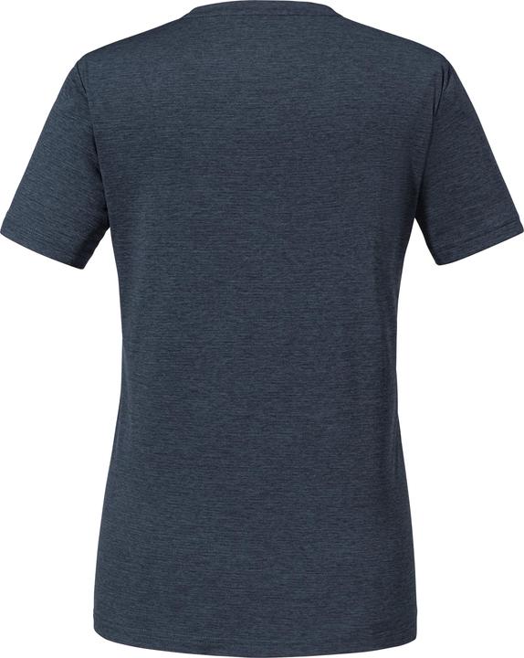 Actual product image Schöffel Women's Circ T-Shirt Tauron (42)