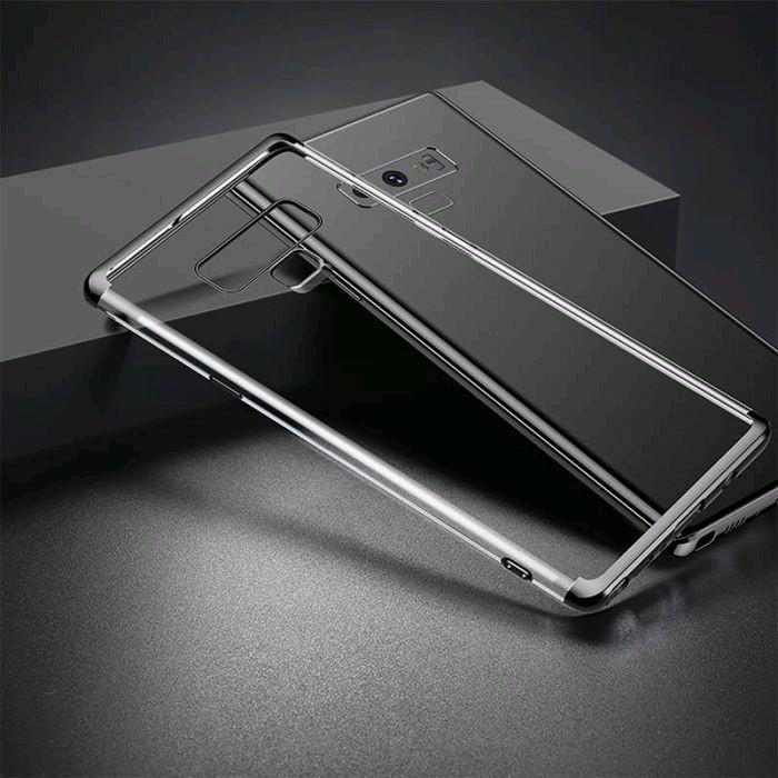 Produktbild Baseus Shining Series Samsung Galaxy Note9 Hülle (Samsung Galaxy Note 9)