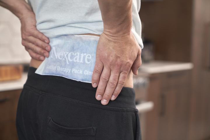 Image du produit Nexcare Sacs ColdHot (1 x, 756.45 ml, 365 g)