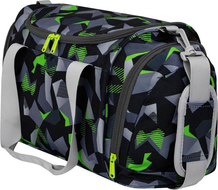 Image du produit Mc Neill Sac de sport 37 cm (18 l)