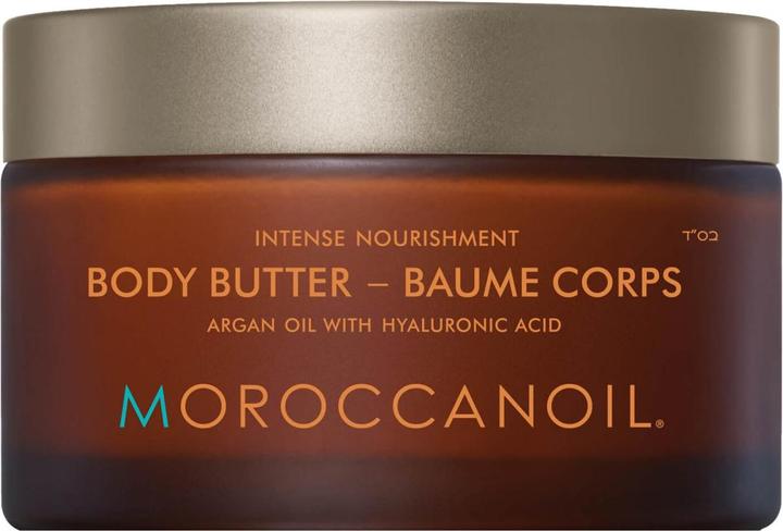 Moroccanoil Body Butter (Body Butter, 200 ml)