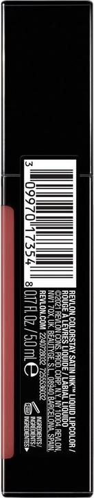 Image du produit Revlon Colorstay Satin Ink Lipstick No 032 (032)