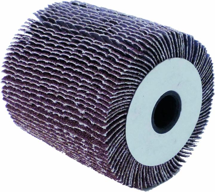 Produktbild Fartools Bürste Neongrün Slatted Ø 120 mm