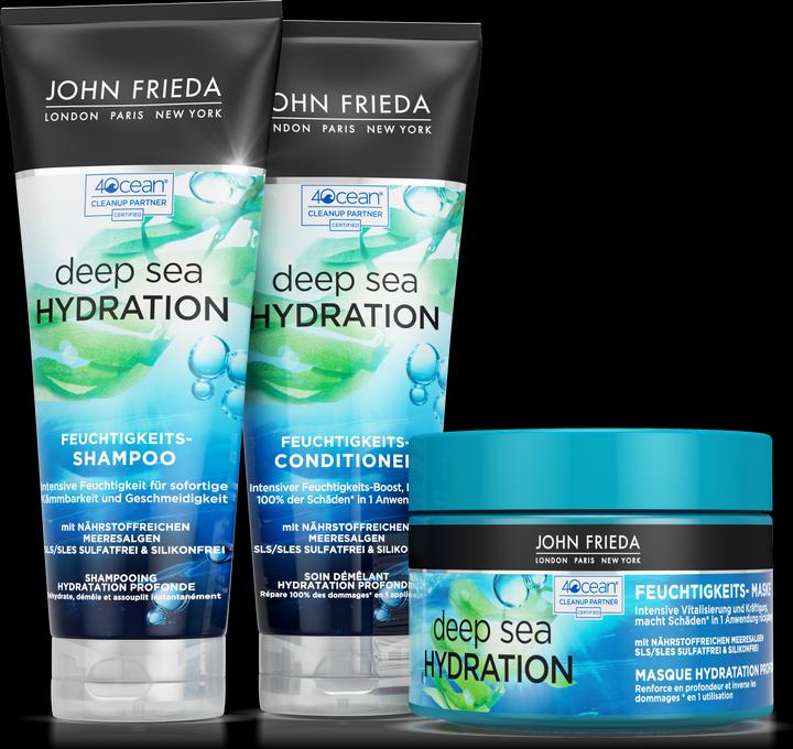 Immagine prodotto John Frieda Deep Sea Hydration (250 ml)