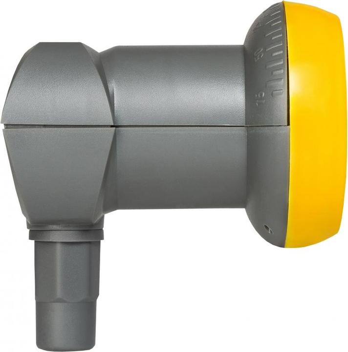 Produktbild Humax Universal LNB, Wetterschutztülle, LTE-Filter (Single LNB)