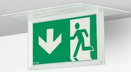 Produktbild Ceag Rettungszeichenleuchte
