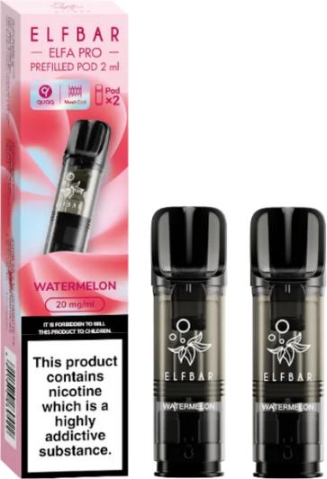 Image du produit Elfbar Elfa Pro (Pastèque)