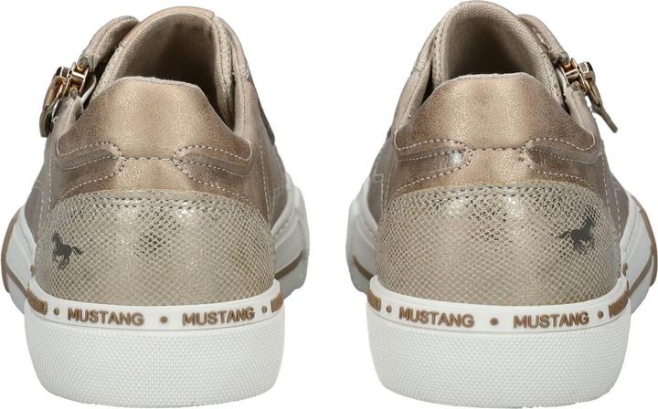 Actual product image Mustang Sneaker (36)