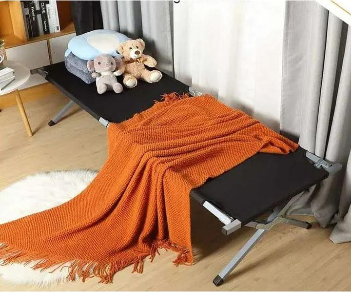 Produktbild Promis Campingbett