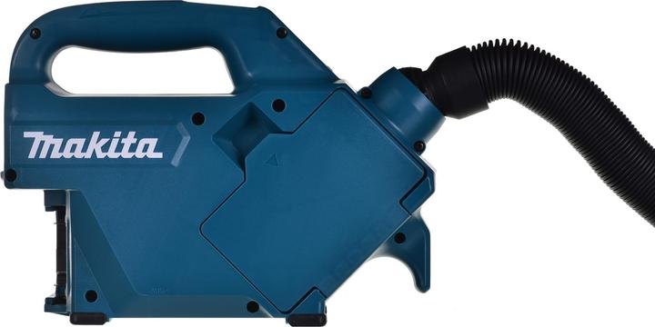 Image du produit Makita DCL184Z (Aspirateur eau et poussière)