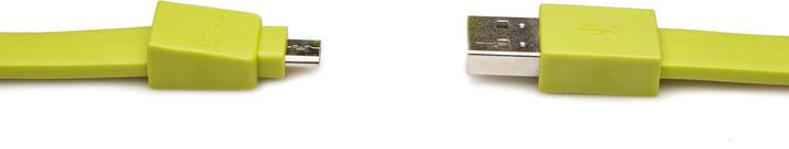 Immagine prodotto Tylt Cavo di sincronizzazione e di ricarica microUSB sincronizzabile