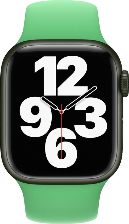 Produktbild Apple Sport Band (41 mm, Fluoroelastomer)