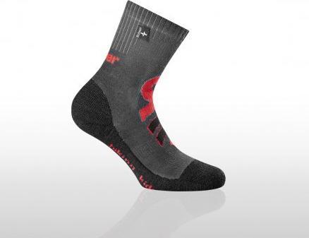 Actual product image Rohner Kinder Hiking Socke (27 - 30)