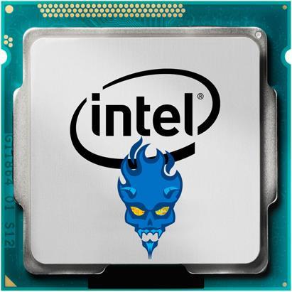 Immagine prodotto Intel Core i5 4690K (LGA 1150, 3.50 GHz, 4 -Core)