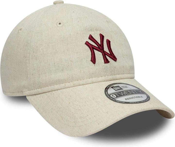New Era 9twenty Baseball Cap New York Yankees (One Size)