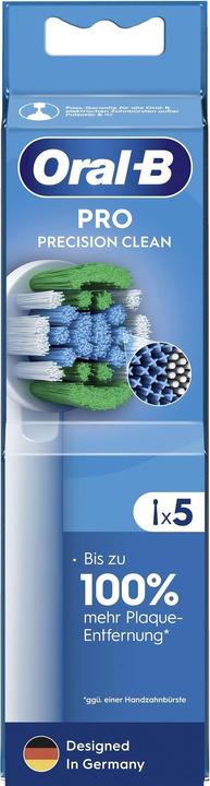 Image du produit Oral-B Pro Precision Clean (5 x)