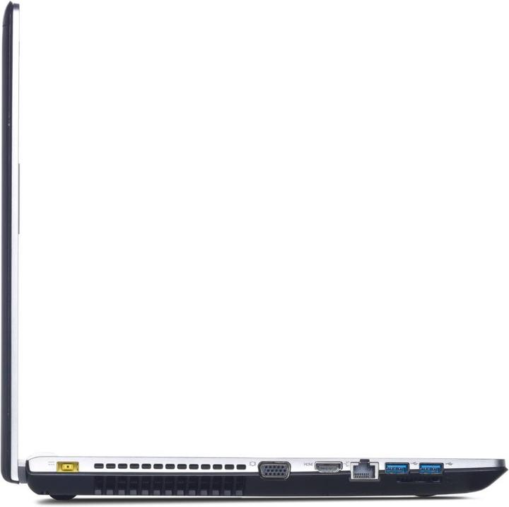 Produktbild Lenovo Z710 (17.30", Intel Core i7-4710MQ, 16 GB, CH)