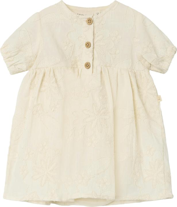 Name it Bio-Baumwoll Kleid (56)