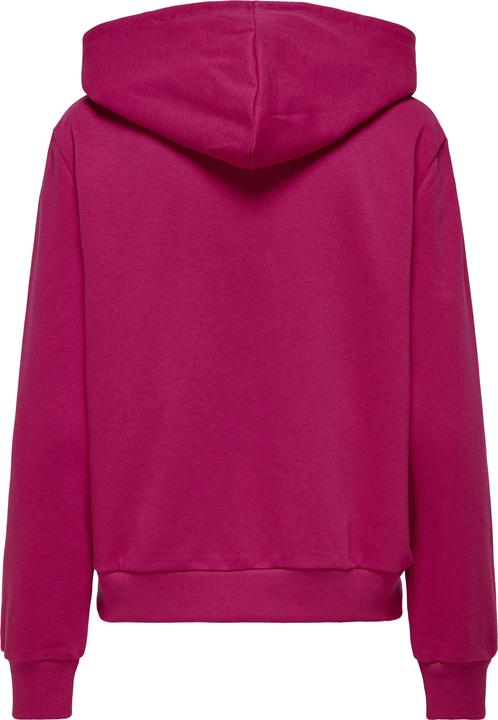 Produktbild Only ONLNOLI Sweatshirt Kapuzenpullover (XS)