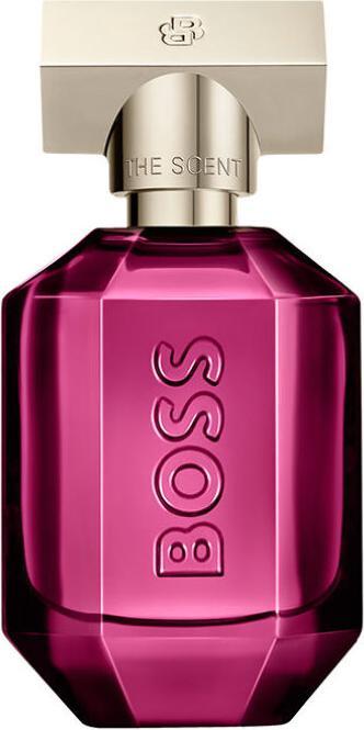 Produktbild Hugo Boss The Scent for Her Magnetic Eau de Parfum (re25) (Eau de Parfum, 30 ml)