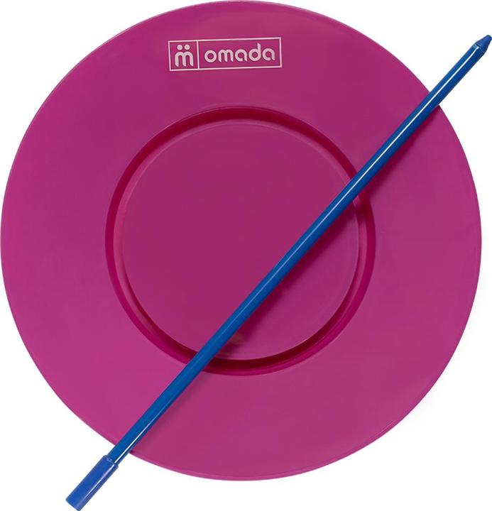 Actual product image Omada Juggling plate set